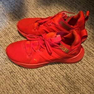 Women's Athketic Shoes